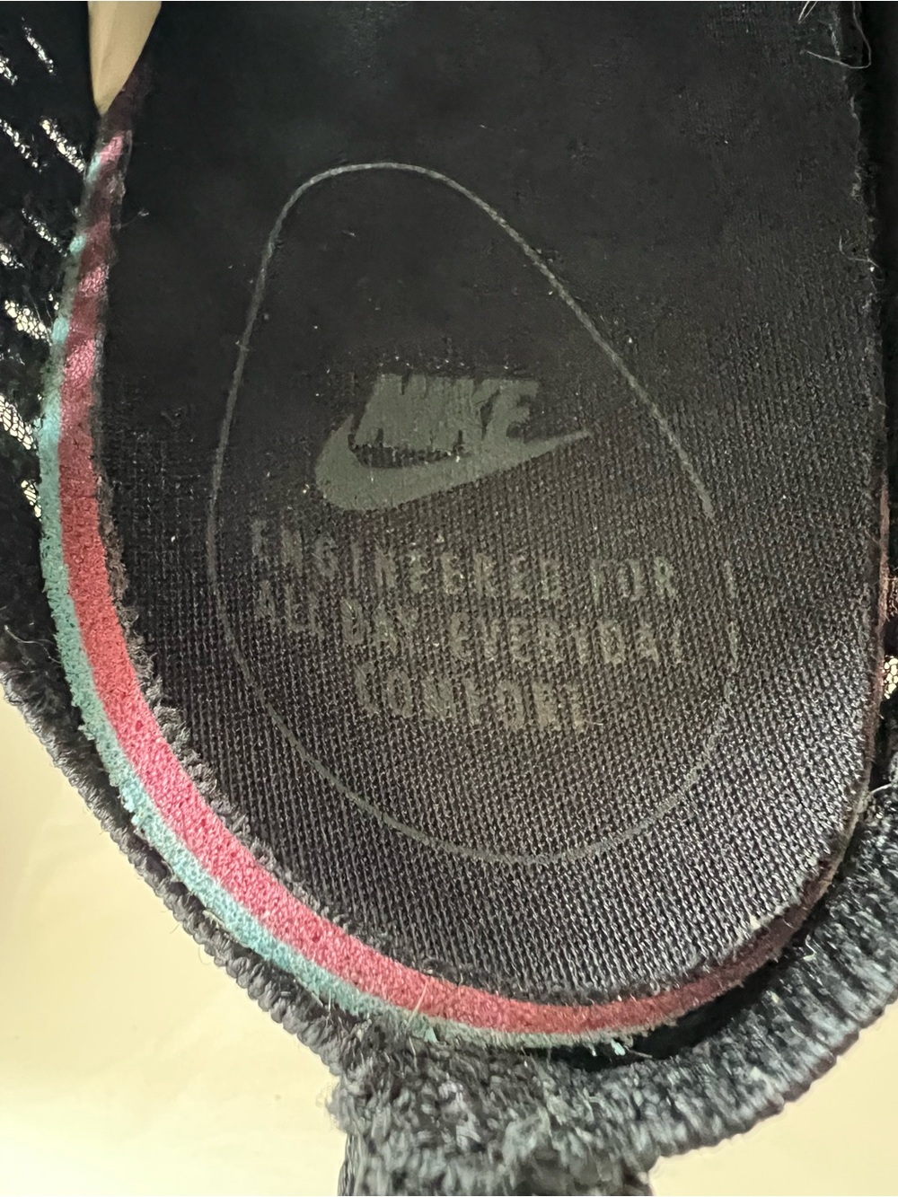 Nike Air Max Thea Ultra Flyknight Black - Picture 8 of 13